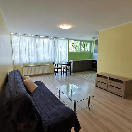 Korter Vanalinnas Appartement