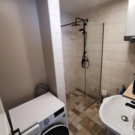 Korter Vanalinnas Apartment Parnu