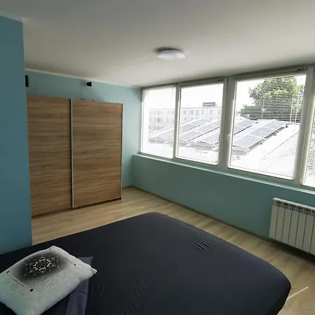 Apartment Korter Vanalinnas Parnu
